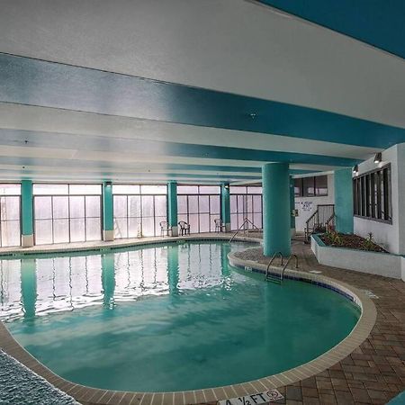 Note Worthy 1Br Oceanview Dogs Ok! 438 Daire Myrtle Beach Dış mekan fotoğraf