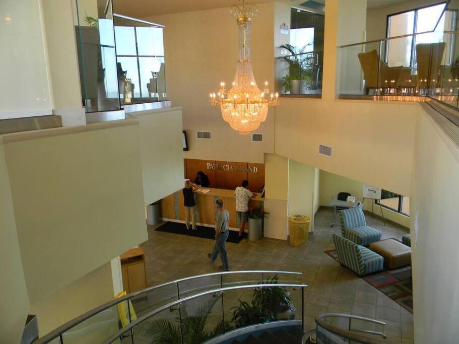 Note Worthy 1Br Oceanview Dogs Ok! 438 Daire Myrtle Beach Dış mekan fotoğraf