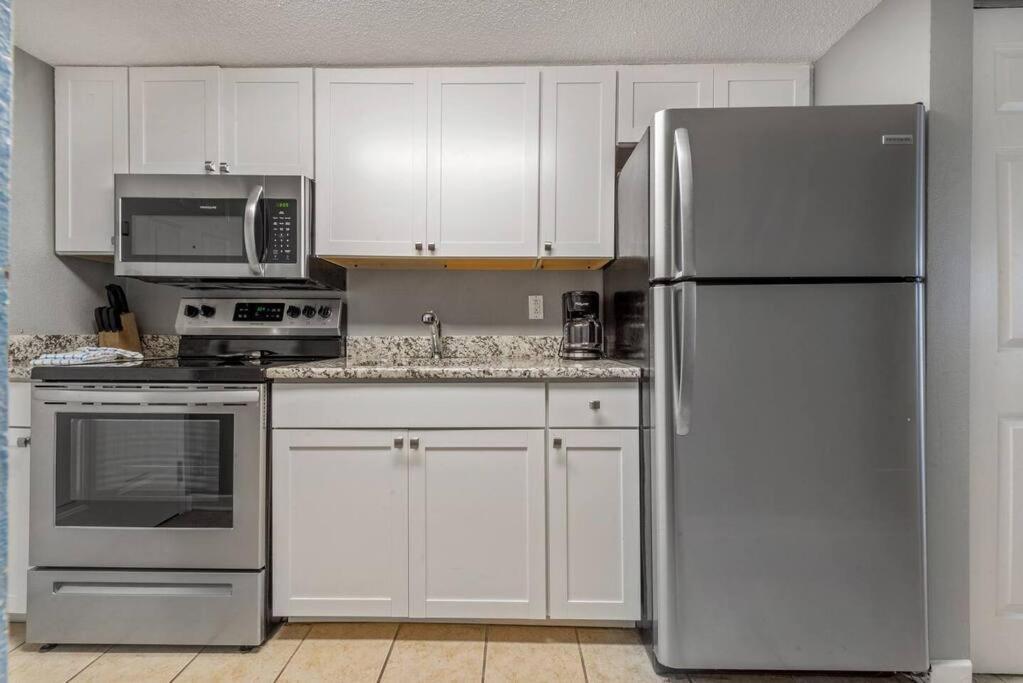 Note Worthy 1Br Oceanview Dogs Ok! 438 Daire Myrtle Beach Dış mekan fotoğraf